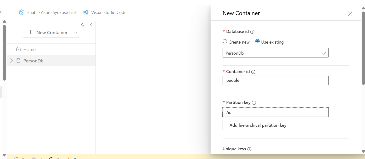 cosmos_container