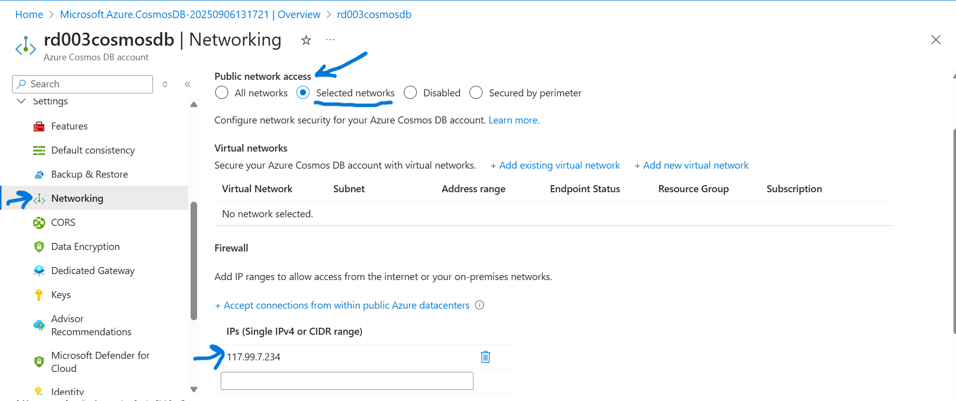 cosmos_security