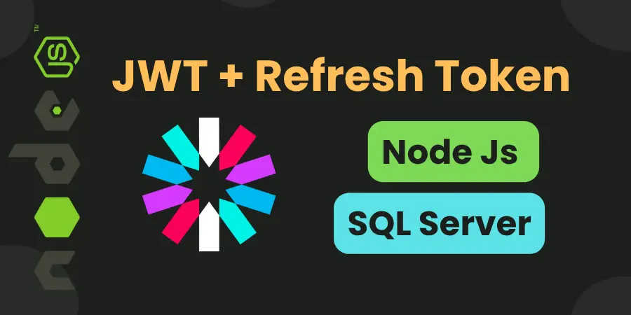 jwt auth in node js