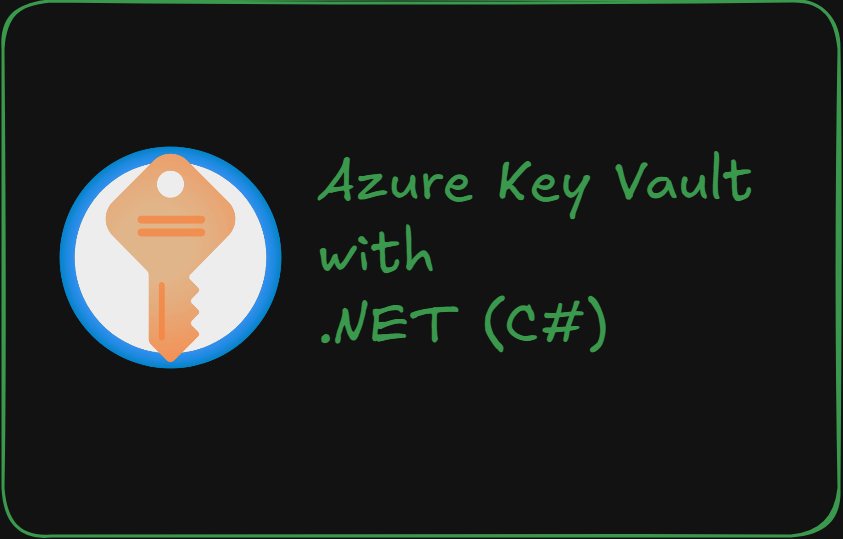 key vault